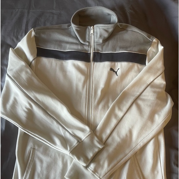 Puma Other - Puma Sport Jacket top
